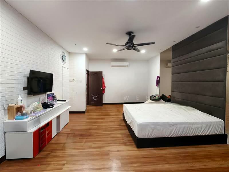 2.5-storey Terraced House for Sale in Seksyen 5 Wangsa Maju (Wangsa Maju) - Teck Wee - Bedroom - PropertyGuru.com.my
