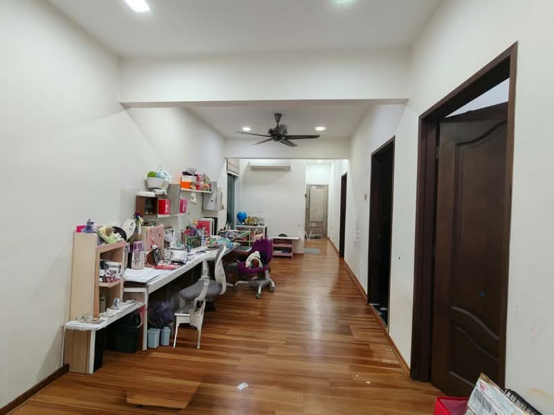 2.5-storey Terraced House for Sale in Seksyen 5 Wangsa Maju (Wangsa Maju) - Teck Wee - Interior - PropertyGuru.com.my