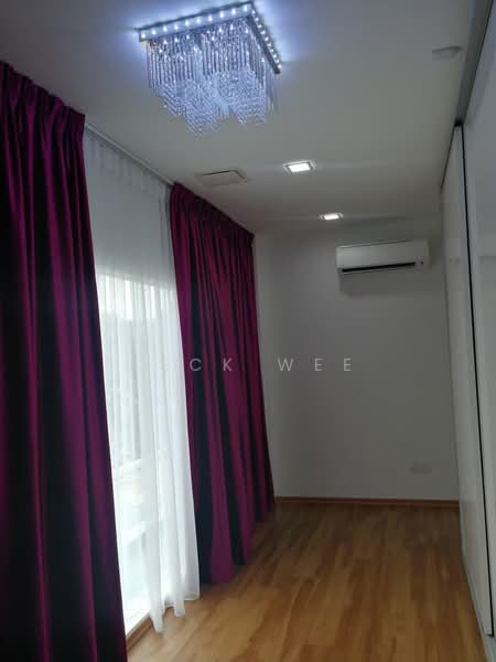 2.5-storey Terraced House for Sale in Seksyen 5 Wangsa Maju (Wangsa Maju) - Teck Wee - Interior - PropertyGuru.com.my