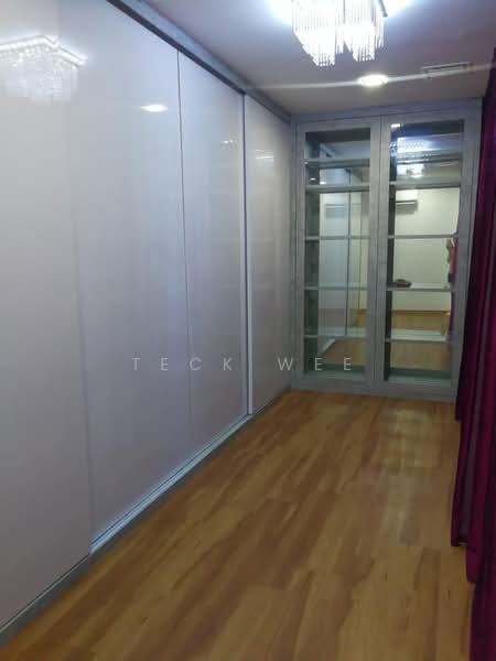 2.5-storey Terraced House for Sale in Seksyen 5 Wangsa Maju (Wangsa Maju) - Teck Wee - Interior - PropertyGuru.com.my