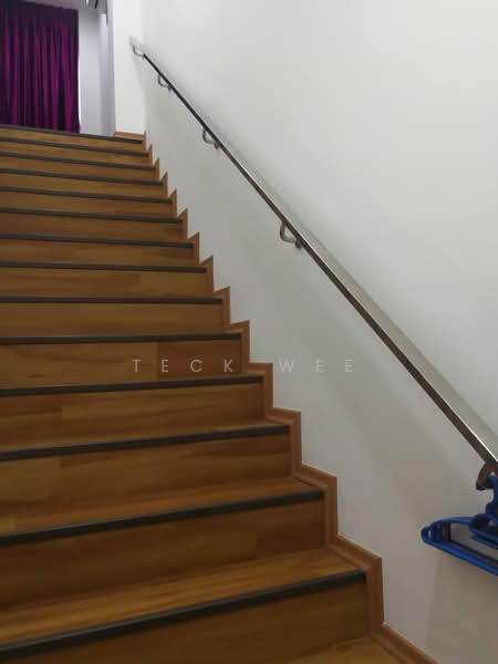2.5-storey Terraced House for Sale in Seksyen 5 Wangsa Maju (Wangsa Maju) - Teck Wee - Interior - PropertyGuru.com.my