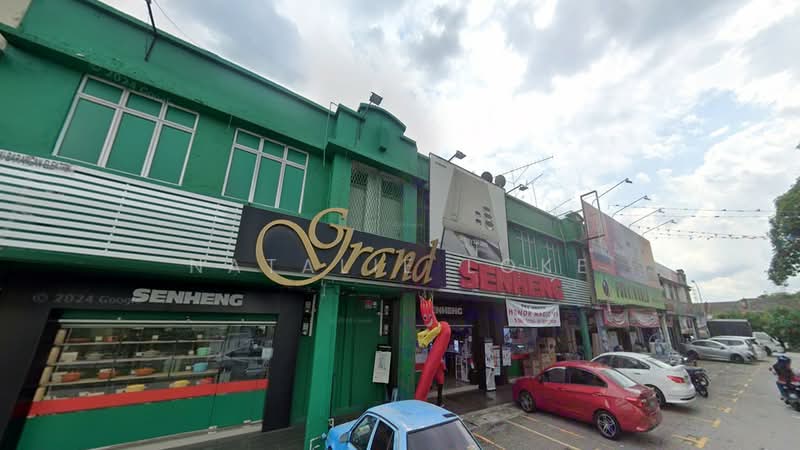 Kedai untuk Dijual di Bangi (Selangor) - Natalie Loke - PropertyGuru.com.my