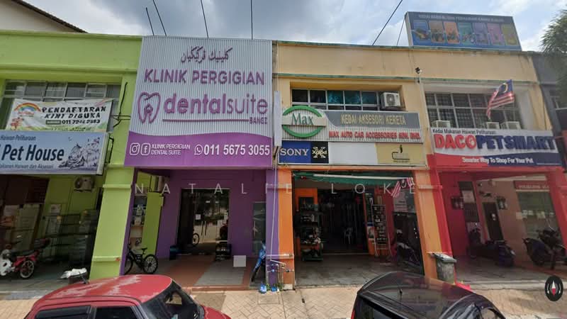 Kedai untuk Dijual di Bangi (Selangor) - Natalie Loke - PropertyGuru.com.my
