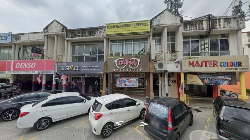 Kedai untuk Dijual di Bangi (Selangor) - Natalie Loke - PropertyGuru.com.my