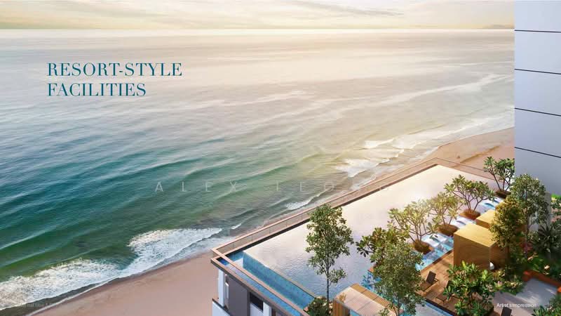 Service Residence for Sale at Tropicana Cenang - Alex Leong - Exterior - PropertyGuru.com.my