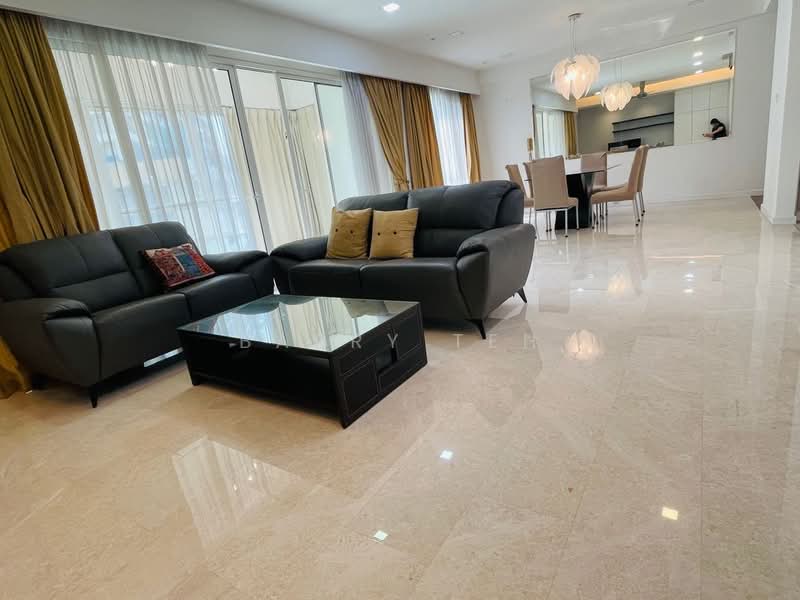 Condominium for Sale at Kiaraville - Barry Teh - PropertyGuru.com.my