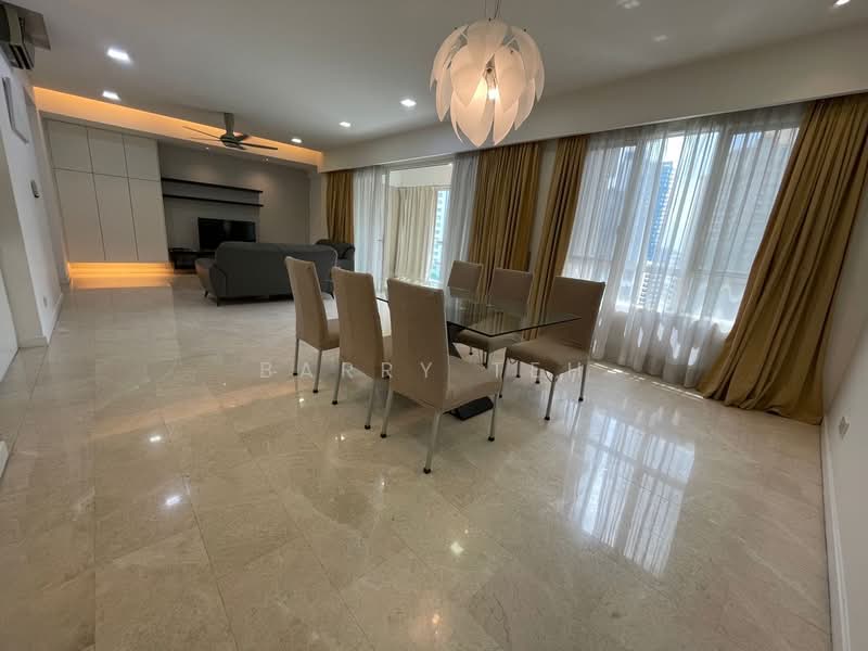 Condominium for Sale at Kiaraville - Barry Teh - PropertyGuru.com.my