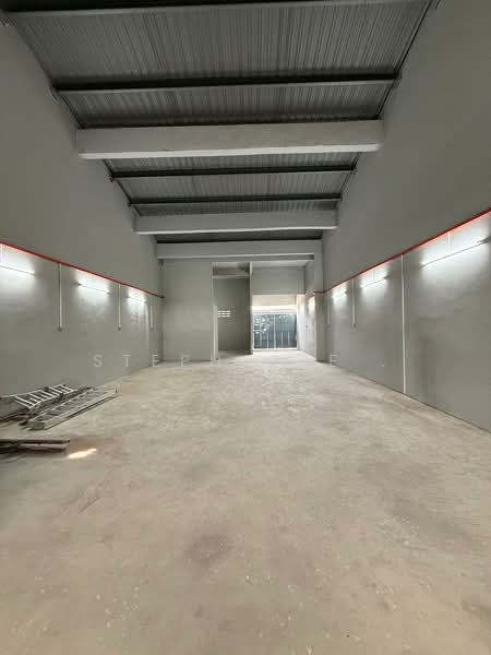 Kilang untuk Disewa di Rawang (Selangor) - Stephanie . - Interior - PropertyGuru.com.my