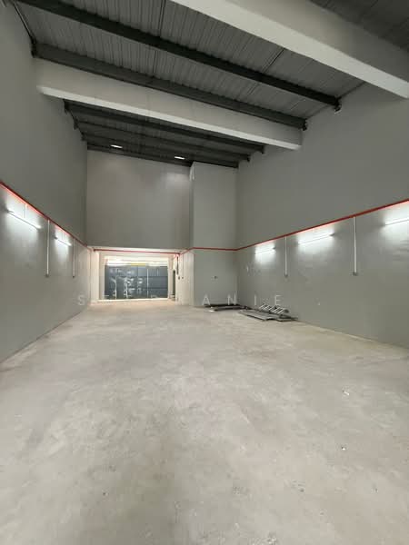 Kilang untuk Disewa di Rawang (Selangor) - Stephanie . - Interior - PropertyGuru.com.my