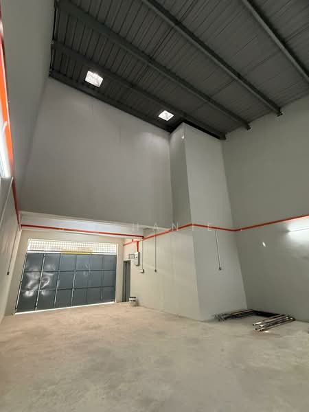 Kilang untuk Disewa di Rawang (Selangor) - Stephanie . - Interior - PropertyGuru.com.my