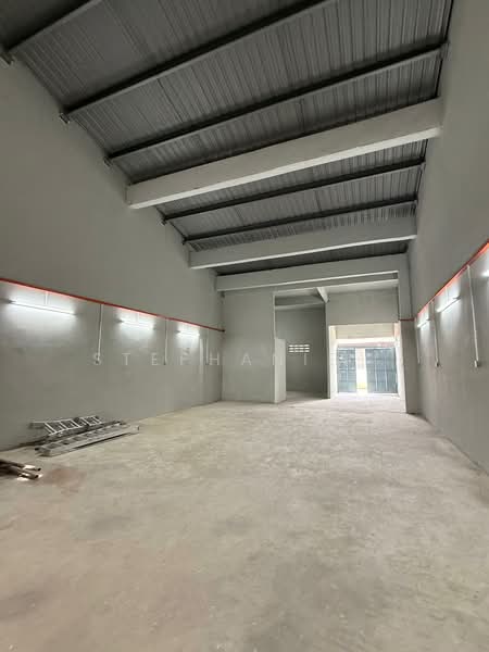 Kilang untuk Disewa di Rawang (Selangor) - Stephanie . - Interior - PropertyGuru.com.my