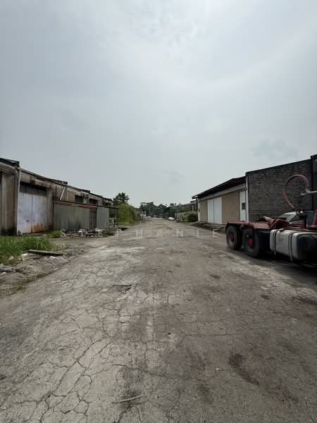 Kilang untuk Disewa di Rawang (Selangor) - Stephanie . - Exterior - PropertyGuru.com.my