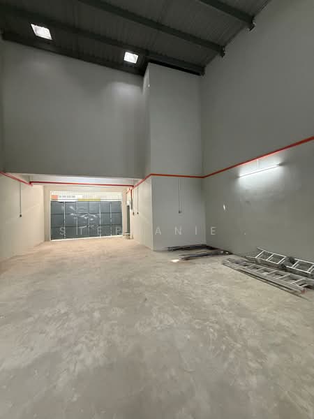 Kilang untuk Disewa di Rawang (Selangor) - Stephanie . - Interior - PropertyGuru.com.my
