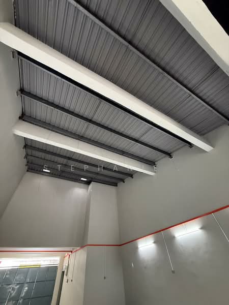 Kilang untuk Disewa di Rawang (Selangor) - Stephanie . - Interior - PropertyGuru.com.my
