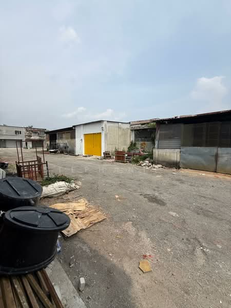 Kilang untuk Disewa di Rawang (Selangor) - Stephanie . - Exterior - PropertyGuru.com.my