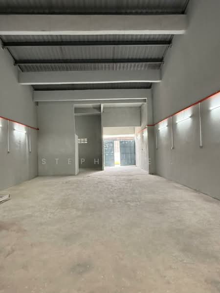 Kilang untuk Disewa di Rawang (Selangor) - Stephanie . - Interior - PropertyGuru.com.my