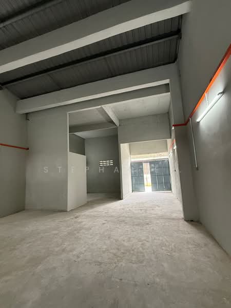 Kilang untuk Disewa di Rawang (Selangor) - Stephanie . - Interior - PropertyGuru.com.my