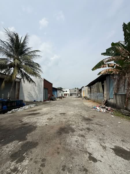 Kilang untuk Disewa di Rawang (Selangor) - Stephanie . - Exterior - PropertyGuru.com.my
