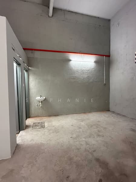 Kilang untuk Disewa di Rawang (Selangor) - Stephanie . - Interior - PropertyGuru.com.my