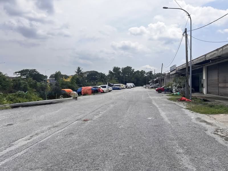 Kilang untuk Disewa di bukit beruntung (Rawang) - Stephanie . - Exterior - PropertyGuru.com.my