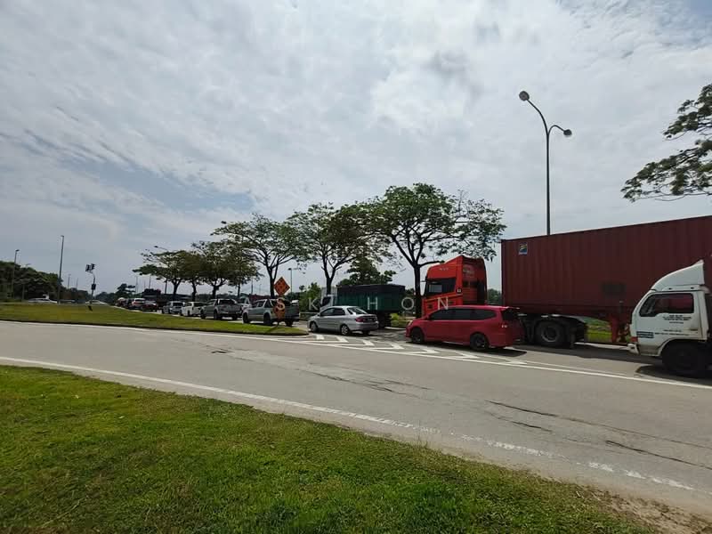 Commercial Land for Sale in Tanjung Kupang (Iskandar Puteri (Nusajaya)) - Ask Hon - PropertyGuru.com.my