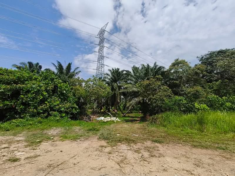 Commercial Land for Sale in Tanjung Kupang (Iskandar Puteri (Nusajaya)) - Ask Hon - PropertyGuru.com.my