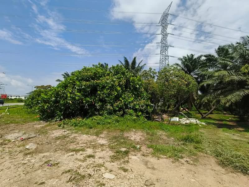 Commercial Land for Sale in Tanjung Kupang (Iskandar Puteri (Nusajaya)) - Ask Hon - PropertyGuru.com.my