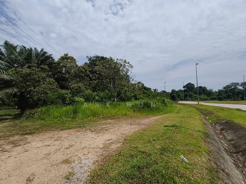 Commercial Land for Sale in Tanjung Kupang (Iskandar Puteri (Nusajaya)) - Ask Hon - PropertyGuru.com.my