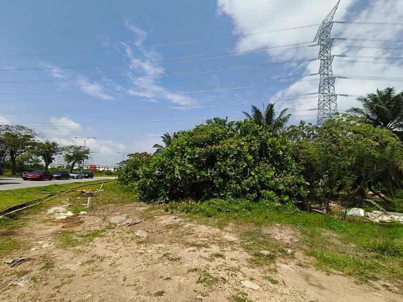 Commercial Land for Sale in Tanjung Kupang (Iskandar Puteri (Nusajaya)) - Ask Hon - PropertyGuru.com.my