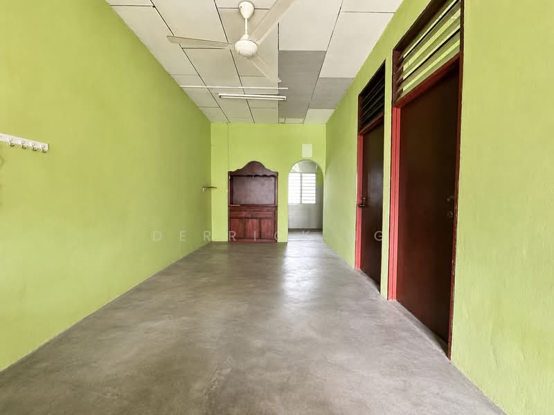 1-storey Terraced House for Sale in Taman Keladi (Sungai Petani) - Derrick Ng - Interior - PropertyGuru.com.my