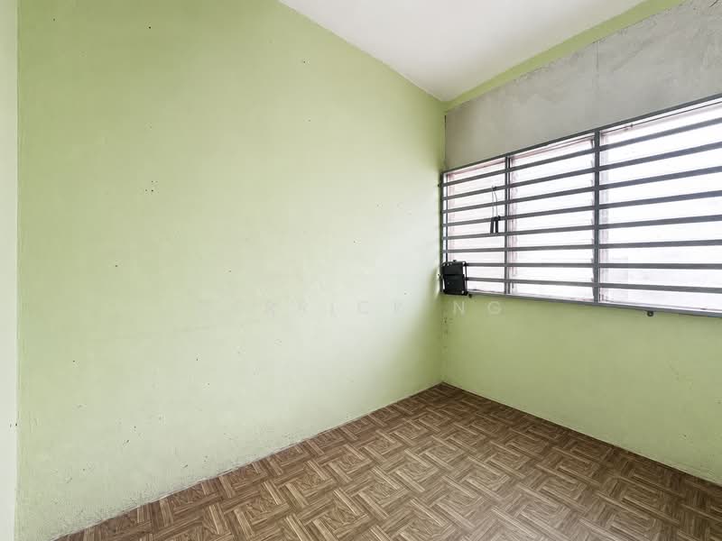 1-storey Terraced House for Sale in Taman Keladi (Sungai Petani) - Derrick Ng - Interior - PropertyGuru.com.my