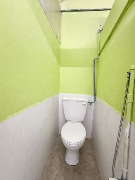 1-storey Terraced House for Sale in Taman Keladi (Sungai Petani) - Derrick Ng - Bathroom - PropertyGuru.com.my