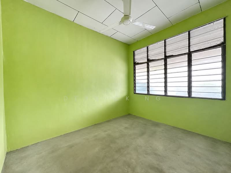 1-storey Terraced House for Sale in Taman Keladi (Sungai Petani) - Derrick Ng - Interior - PropertyGuru.com.my