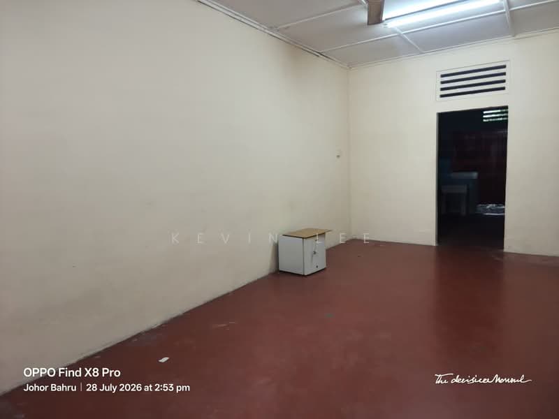 Rumah Teres 1 Tingkat untuk Disewa di Bukit Chagar (Johor Bahru) - Kevin Lee - Interior - PropertyGuru.com.my