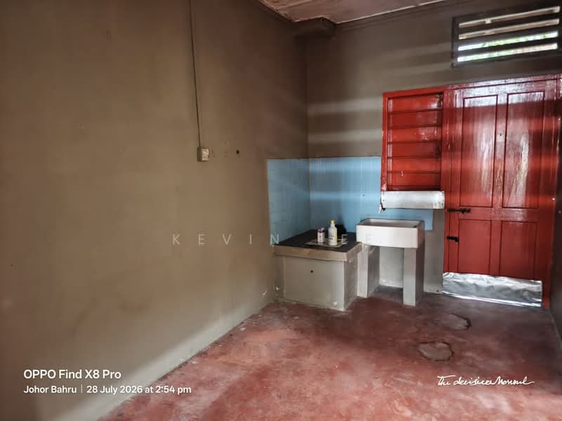 Rumah Teres 1 Tingkat untuk Disewa di Bukit Chagar (Johor Bahru) - Kevin Lee - Interior - PropertyGuru.com.my