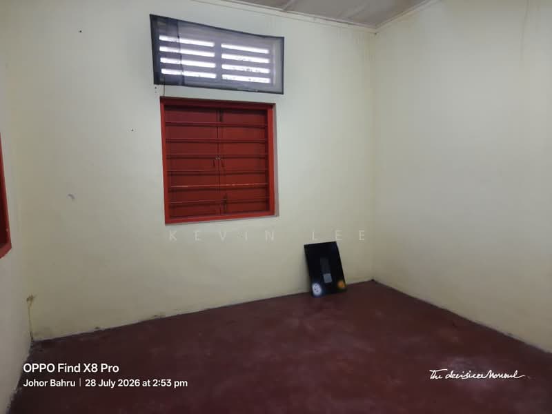 Rumah Teres 1 Tingkat untuk Disewa di Bukit Chagar (Johor Bahru) - Kevin Lee - Interior - PropertyGuru.com.my