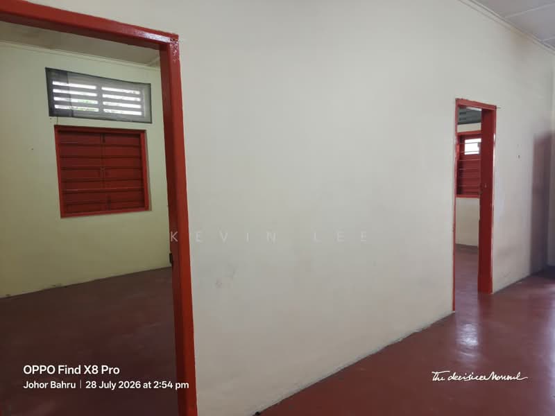 Rumah Teres 1 Tingkat untuk Disewa di Bukit Chagar (Johor Bahru) - Kevin Lee - Interior - PropertyGuru.com.my