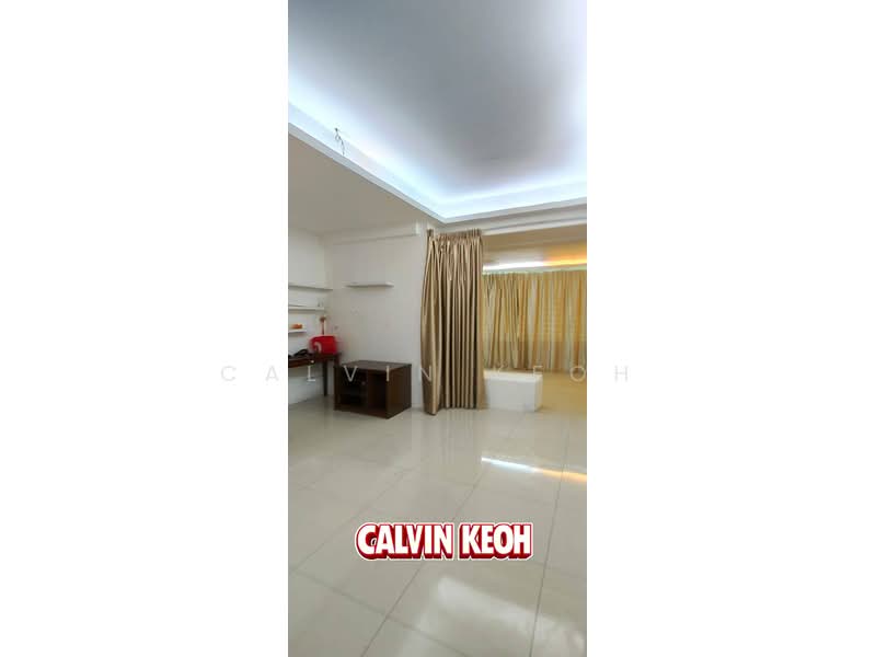Rumah Teres 2 Tingkat untuk Dijual di Kampung Permatang Damar Laut (Batu Maung) - Calvin Keoh - Interior - PropertyGuru.com.my