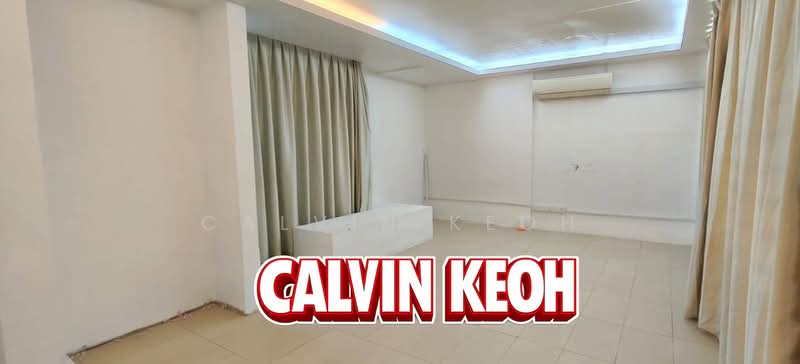 Rumah Teres 2 Tingkat untuk Dijual di Kampung Permatang Damar Laut (Batu Maung) - Calvin Keoh - Interior - PropertyGuru.com.my