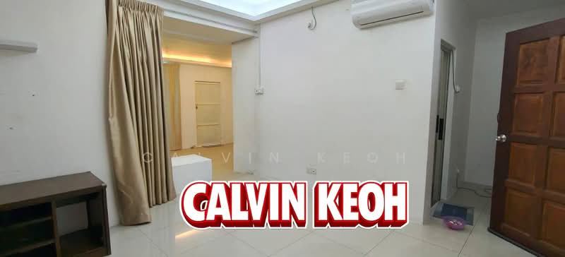 Rumah Teres 2 Tingkat untuk Dijual di Kampung Permatang Damar Laut (Batu Maung) - Calvin Keoh - Interior - PropertyGuru.com.my