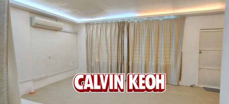 Rumah Teres 2 Tingkat untuk Dijual di Kampung Permatang Damar Laut (Batu Maung) - Calvin Keoh - Interior - PropertyGuru.com.my