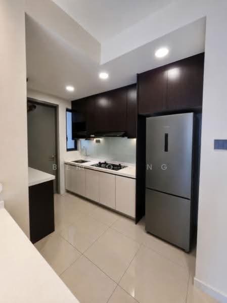 Service Residence for Rent at The Era @ Duta North - Benson Ng - Kitchen - PropertyGuru.com.my