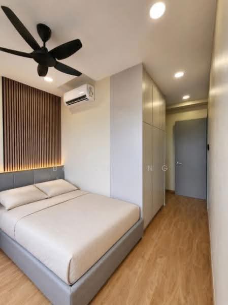 Service Residence for Rent at The Era @ Duta North - Benson Ng - Bedroom - PropertyGuru.com.my