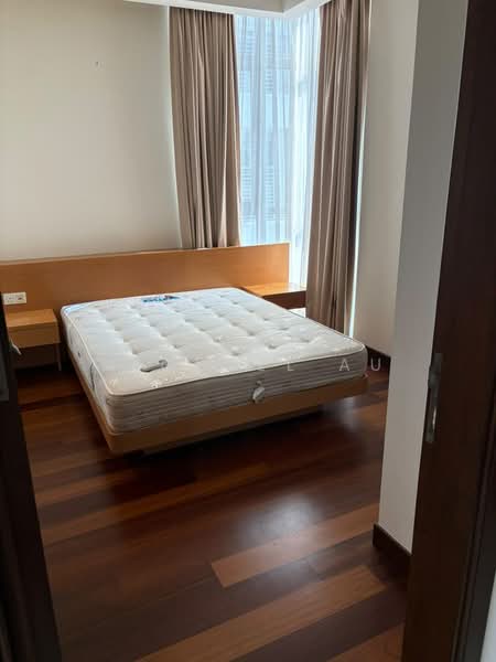 Condominium for Rent at Hampshire Residences - Michael Au - Bedroom - PropertyGuru.com.my
