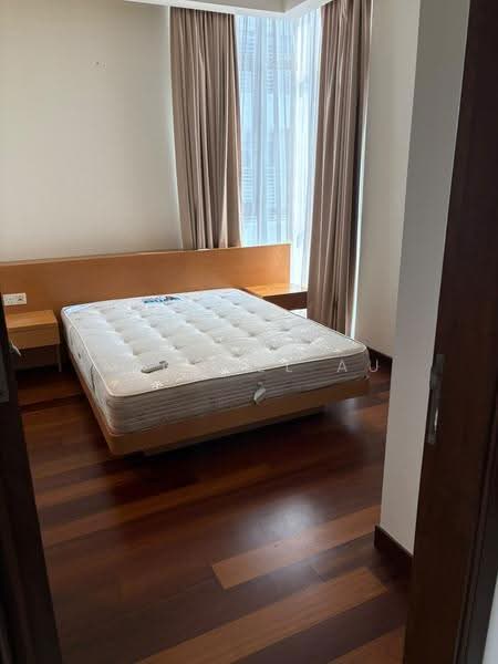 Kondominium untuk Disewa di Hampshire Residences - Michael Au - Bedroom - PropertyGuru.com.my