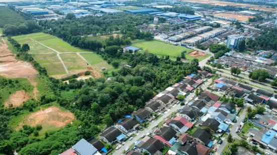Commercial Land for Sale in Senai (Johor) - Kent Ng - PropertyGuru.com.my