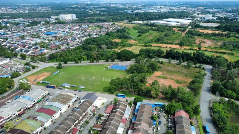 Commercial Land for Sale in Senai (Johor) - Kent Ng - PropertyGuru.com.my