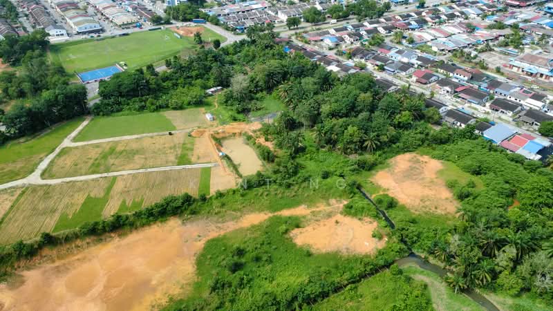 Commercial Land for Sale in Senai (Johor) - Kent Ng - PropertyGuru.com.my