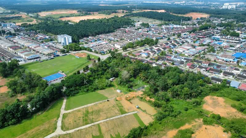 Commercial Land for Sale in Senai (Johor) - Kent Ng - PropertyGuru.com.my