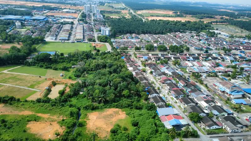 Commercial Land for Sale in Senai (Johor) - Kent Ng - PropertyGuru.com.my